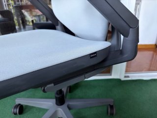 Silla ergonómica Steelcase Gesture Nueva