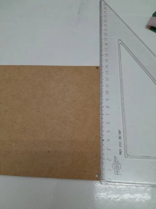 Kit Costurero Organizador Chelsea Filarte