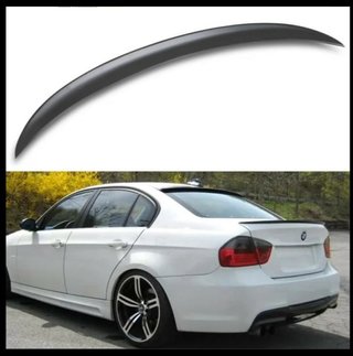 Alerón BMW Serie 3 E90 M Performance