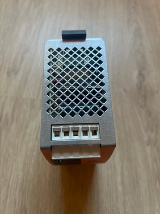 Fuente Alimentación AS-i IFM AC1216 29.5V 2.8A