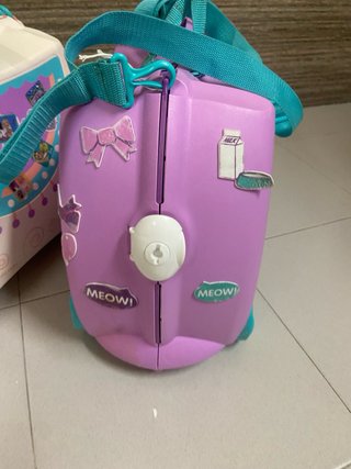 Maletas Trunki para niños