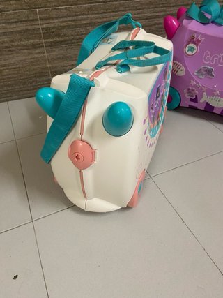 Maletas Trunki para niños