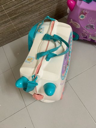 Maletas Trunki para niños