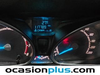 Ford Fiesta 1.25 Duratec Trend 60 kW (82 CV)
