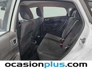 Ford Fiesta 1.25 Duratec Trend 60 kW (82 CV)