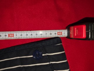 Short Tommy Hilfiger