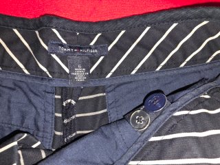 Short Tommy Hilfiger