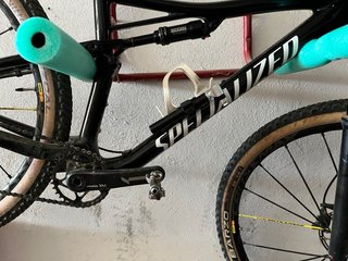 Specialized Epic Full Carbon Doble Suspensión