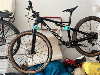 Specialized Epic Full Carbon Doble Suspensión