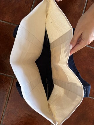 Bolsa Tote Reutilizável Trader Joe's