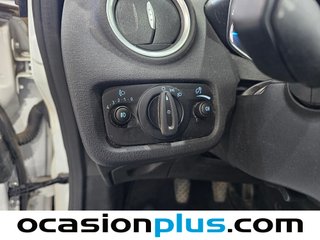 Ford Fiesta 1.25 Duratec Trend 60 kW (82 CV)