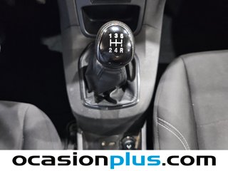 Ford Fiesta 1.25 Duratec Trend 60 kW (82 CV)