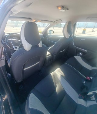 Volvo S60 2012