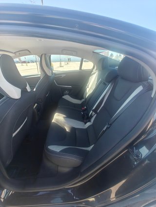 Volvo S60 2012