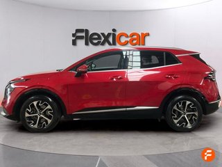 Kia Sportage 1.6 CRDi MHEV 100kW Business 4x2 DCT