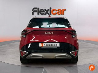 Kia Sportage 1.6 CRDi MHEV 100kW Business 4x2 DCT