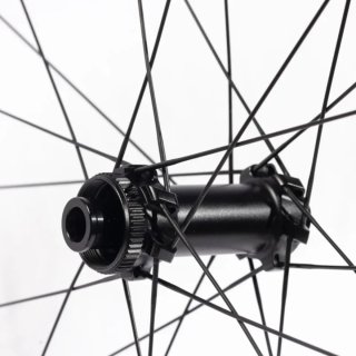 Ruedas carbono Enola RG