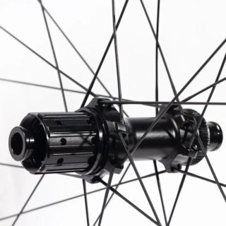 Ruedas carbono Enola RG