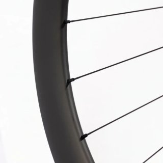 Ruedas carbono Enola RG
