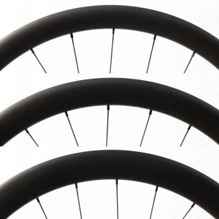 Ruedas carbono Enola RG