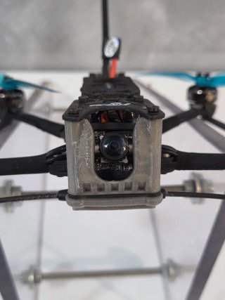 Flywoo Explorer LR 4" V2 Analog Micro Long-Range