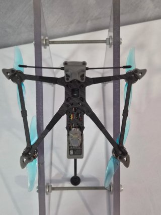 Flywoo Explorer LR 4" V2 Analog Micro Long-Range