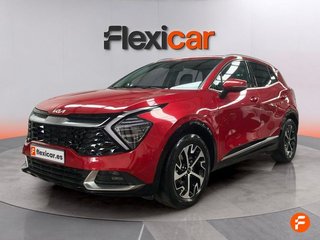 Kia Sportage 1.6 CRDi MHEV 100kW Business 4x2 DCT