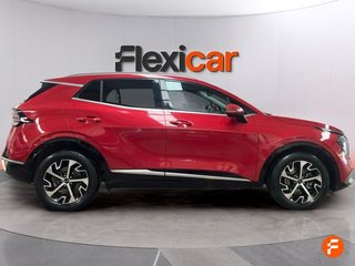 Kia Sportage 1.6 CRDi MHEV 100kW Business 4x2 DCT