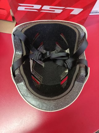 CASCO DE BICI O PATINETE