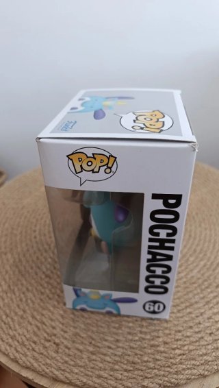 Funko Pop! Hello Kitty Pochacco #60
