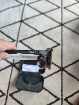 Gafas Ciclismo 100% S2