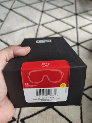 Gafas Ciclismo 100% S2