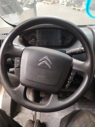 Kit airbag CITROEN JUMPER COMBI