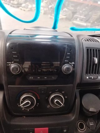 Kit airbag CITROEN JUMPER COMBI