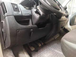 Kit airbag CITROEN JUMPER COMBI