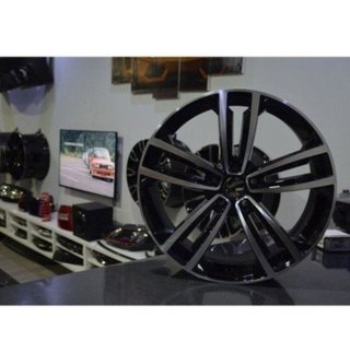 Juego de 4 Llantas 18 New -R VW020