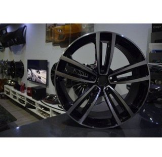 Juego de 4 Llantas 18 New -R VW020
