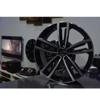 Juego de 4 Llantas 18 New -R VW020