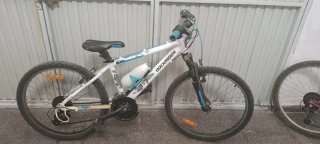 Bicicleta Rockrider Talla XS