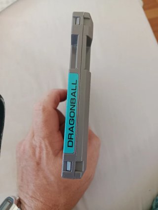 Dragon Ball NES Bandai
