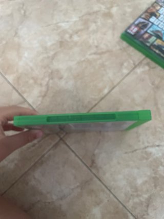 Minecraft Xbox One