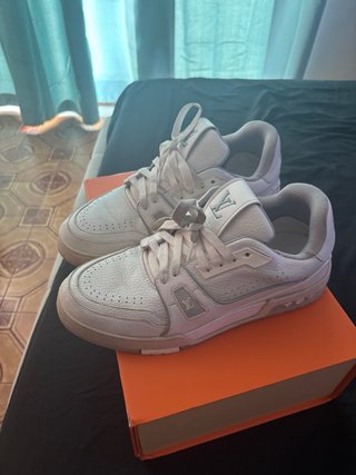 Scarpe da ginnastica
