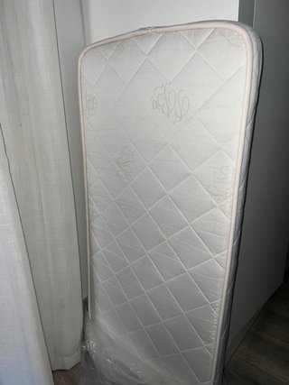 Colchón para cuna