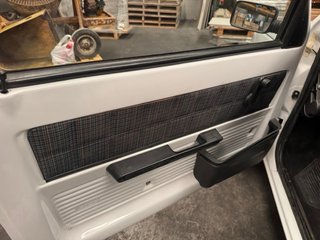 FIAT Panda 1991