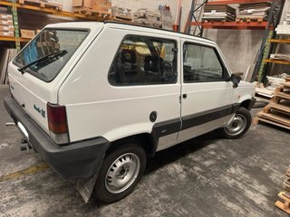 FIAT Panda 1991