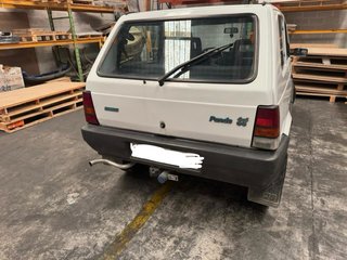 FIAT Panda 1991
