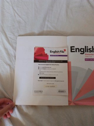 English File 4th Edition Elementary. Multipack A