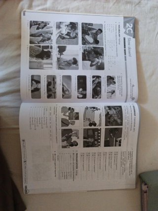 English File 4th Edition Elementary. Multipack A