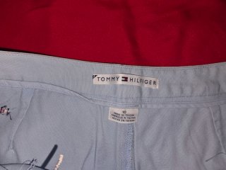 Shorts Tommy Hilfiger