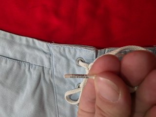 Shorts Tommy Hilfiger
